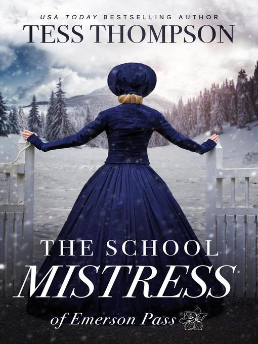 Title details for The School Mistress by Tess Thompson - Available